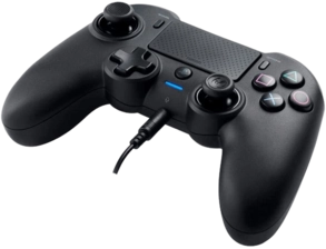 Nacon Asymmetric Wireless Controller for PS4  for sale in Emirates from Games2all