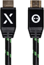 NUMSKULL 4K Ultra HD HDMI 2.0 Cable - 2m (7ft) (Xbox Design) -  for sale in Emirates from Games2all