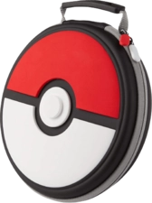 Carrying Case for Nintendo Switch & Nintendo Switch Lite - Pokemon Poke Ball  for sale in Emirates from Games2all