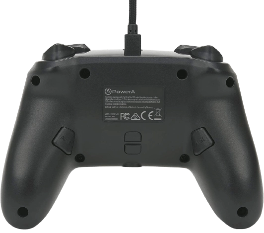 PowerA Enhanced Wired Controller for Nintendo Switch - Spectra  for sale in Emirates from Games2all