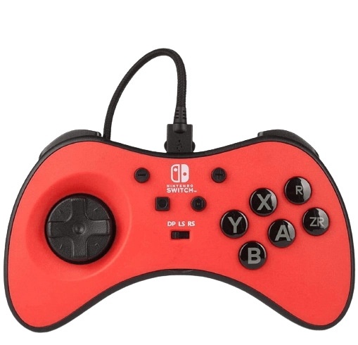 PowerA Wired Fightpad Controller for Nintendo Switch  for sale in Emirates from Games2all