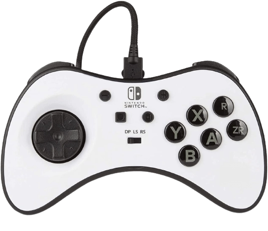 PowerA Wired Fightpad Controller for Nintendo Switch  for sale in Emirates from Games2all