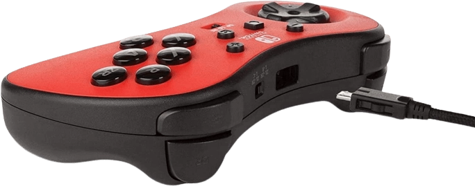 PowerA Wired Fightpad Controller for Nintendo Switch  for sale in Emirates from Games2all