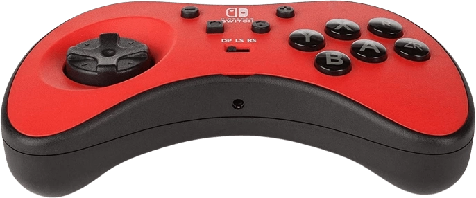 PowerA Wired Fightpad Controller for Nintendo Switch  for sale in Emirates from Games2all