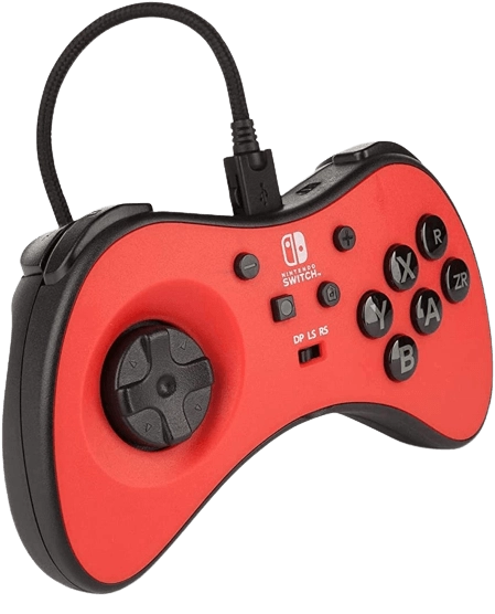 PowerA Wired Fightpad Controller for Nintendo Switch  for sale in Emirates from Games2all