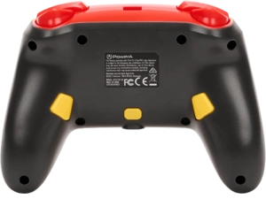 PowerA Enhanced Pokemon Wired Controller for Nintendo Switch - Oran Berry Pikachu  for sale in Emirates from Games2all