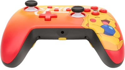 PowerA Enhanced Pokemon Wired Controller for Nintendo Switch - Oran Berry Pikachu  for sale in Emirates from Games2all