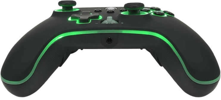 PowerA Spectral Infinity Enhanced Wired Controller for Xbox - Spectra  for sale in Emirates from Games2all