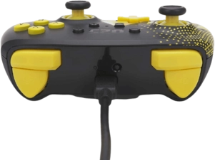 PowerA Enhanced Wireless Controller for Nintendo Switch - Pokemon 025  for sale in Emirates from Games2all