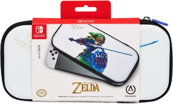 PowerA Zelda Case for Nintendo Switch & Nintendo Switch Lite - Master Sword Defense  for sale in Emirates from Games2all