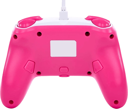 PowerA Enhanced Wired Controller for Nintendo Switch - Kirby  for sale in Emirates from Games2all