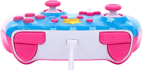 PowerA Enhanced Wired Controller for Nintendo Switch - Kirby  for sale in Emirates from Games2all