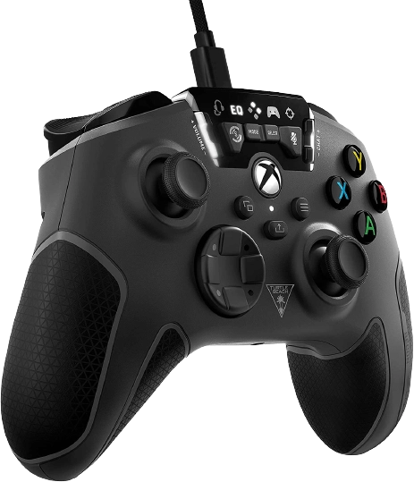 Turtle Beach Wired Recon Controller for Xbox - Black  for sale in Emirates from Games2all