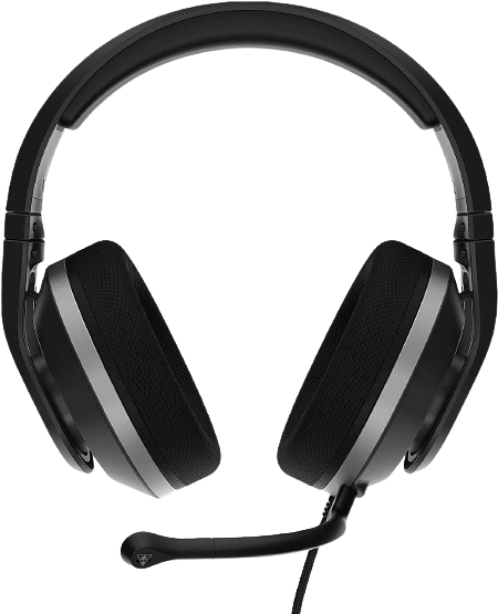 Turtle Beach Recon 500 Gaming Headphone - Black  for sale in Emirates from Games2all