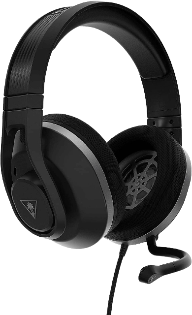 Turtle Beach Recon 500 Gaming Headphone - Black  for sale in Emirates from Games2all