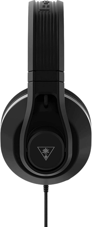 Turtle Beach Recon 500 Gaming Headphone - Black  for sale in Emirates from Games2all