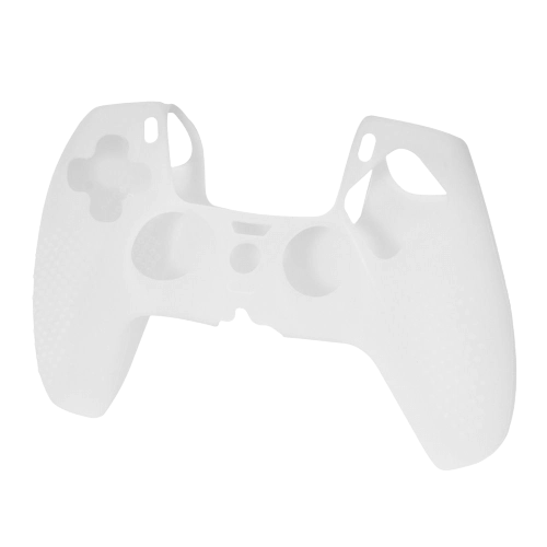 Oivo Silicone Case for PS5 Controller - White  for sale in Emirates from Games2all