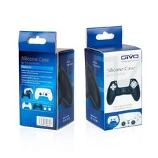 Oivo Silicone Case for PS5 Controller - White  for sale in Emirates from Games2all