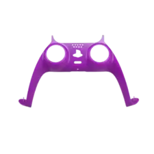 PS5 Controller Decorative Strip - Purple