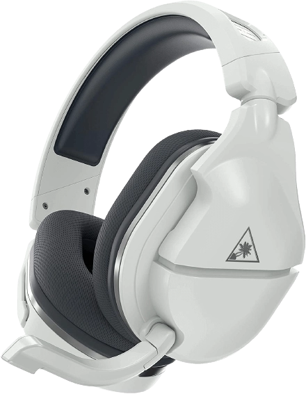 Turtle Beach Ear Force 600P Gen2 Gaming Headset for PS4 & PS5 - White  for sale in Emirates from Games2all