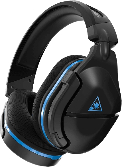 Turtle Beach Stealth 600 Gen 2 Wireless Gaming Headphone - Black  for sale in Emirates from Games2all