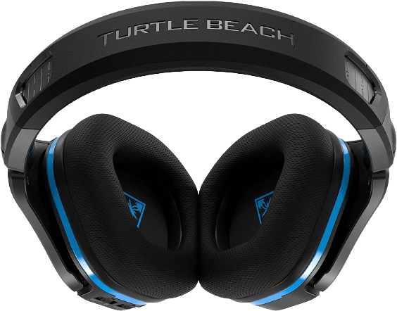 Turtle Beach Stealth 600 Gen 2 Wireless Gaming Headphone - Black  for sale in Emirates from Games2all