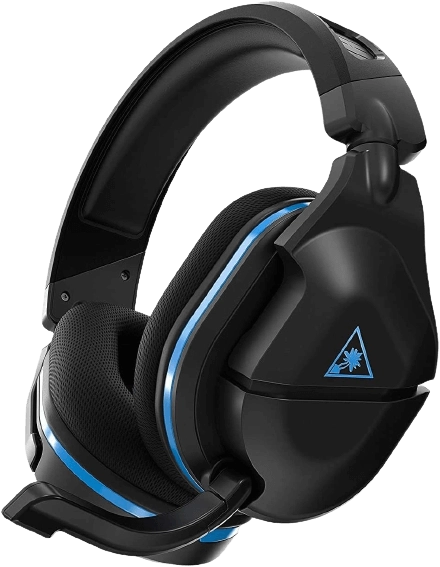 Turtle Beach Stealth 600 Gen 2 Wireless Gaming Headphone - Black  for sale in Emirates from Games2all