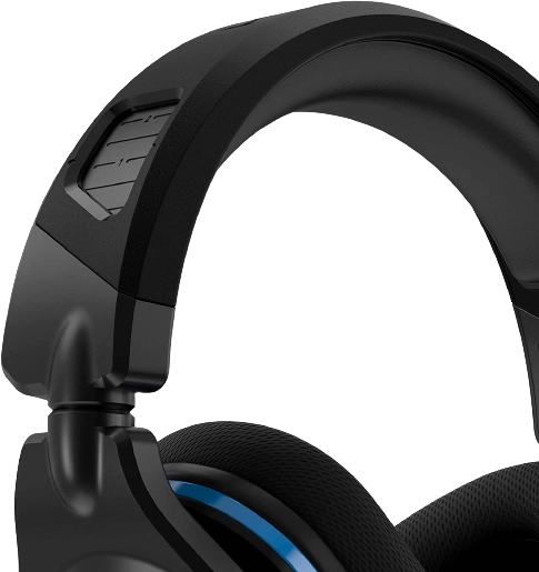 Turtle Beach Stealth 600 Gen 2 Wireless Gaming Headphone - Black  for sale in Emirates from Games2all