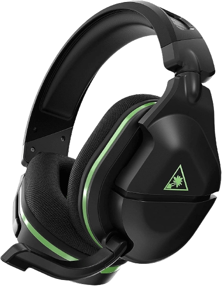 Turtle Beach Stealth 600 Gen 2 Wireless Gaming Headphone- Xbox - Black\Green  for sale in Emirates from Games2all