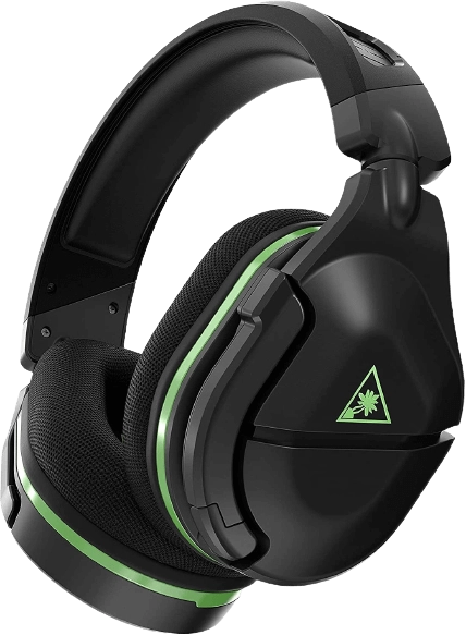 Turtle Beach Stealth 600 Gen 2 Wireless Gaming Headphone- Xbox - Black\Green  for sale in Emirates from Games2all