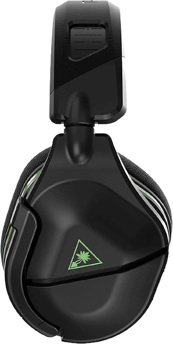 Turtle Beach Stealth 600 Gen 2 Wireless Gaming Headphone- Xbox - Black\Green  for sale in Emirates from Games2all