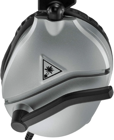 Turtle Beach Ear Force Recon 70 Gaming Headset - Silver  for sale in Emirates from Games2all