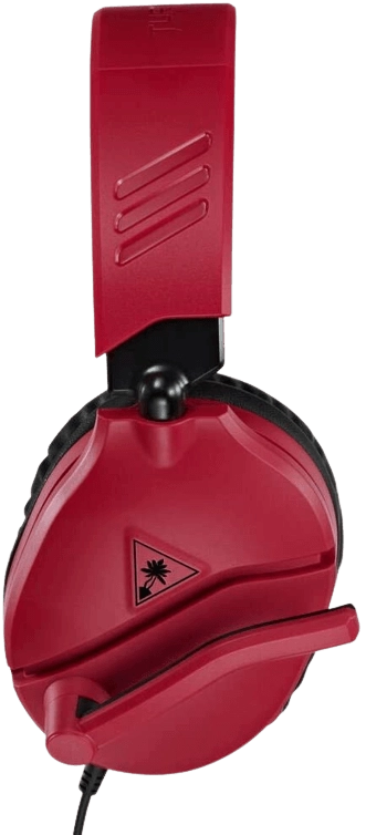 Turtle Beach Ear Force Recon 70N Gaming Headset - Midnight Red  for sale in Emirates from Games2all