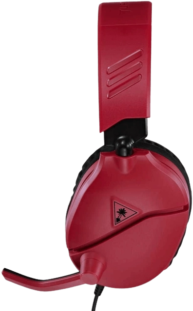 Turtle Beach Ear Force Recon 70N Gaming Headset - Midnight Red  for sale in Emirates from Games2all