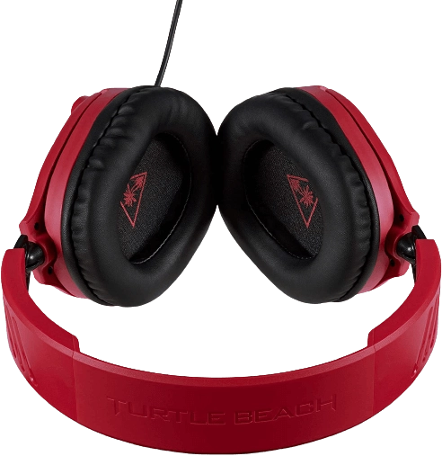 Turtle Beach Ear Force Recon 70N Gaming Headset - Midnight Red  for sale in Emirates from Games2all