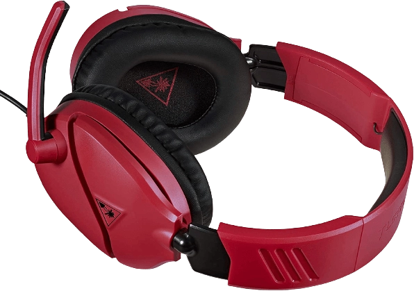 Turtle Beach Ear Force Recon 70N Gaming Headset - Midnight Red  for sale in Emirates from Games2all