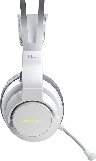 ROCCAT ELO 7.1 Air Gaming Headset - White  for sale in Emirates from Games2all