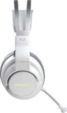 ROCCAT ELO 7.1 Air Gaming Headset - White  for sale in Emirates from Games2all