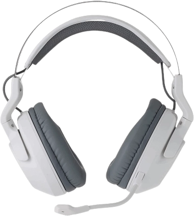 ROCCAT ELO 7.1 Air Gaming Headset - White  for sale in Emirates from Games2all