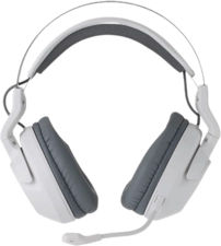 ROCCAT ELO 7.1 Air Gaming Headset - White  for sale in Emirates from Games2all