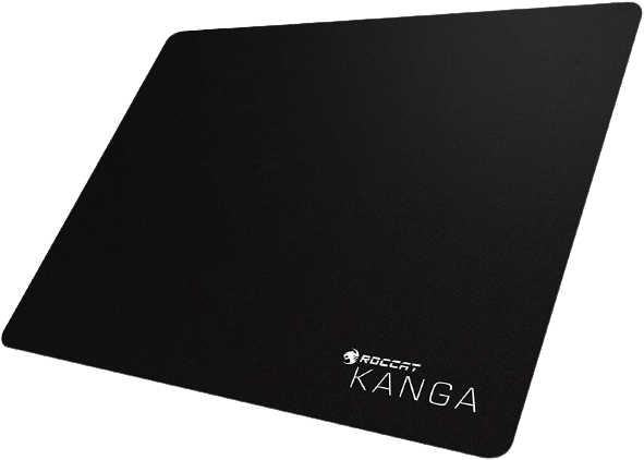 ROCCAT Kanga - Choice Cloth Gaming Mouse Pad  for sale in Emirates from Games2all