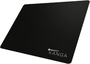 ROCCAT Kanga - Choice Cloth Gaming Mouse Pad  for sale in Emirates from Games2all