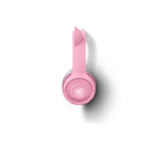 Razer Kraken BT Kitty Edition: Bluetooth Headset - Quartz Pink  for sale in Emirates from Games2all