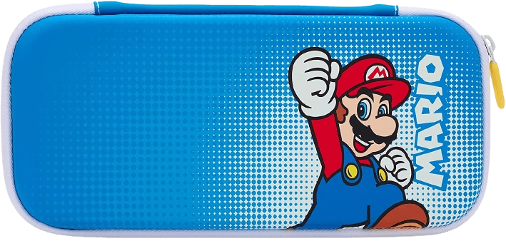 PowerA Case for Nintendo Switch - Mario Pop  for sale in Emirates from Games2all