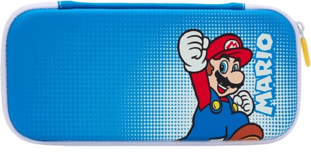 PowerA Case for Nintendo Switch - Mario Pop  for sale in Emirates from Games2all