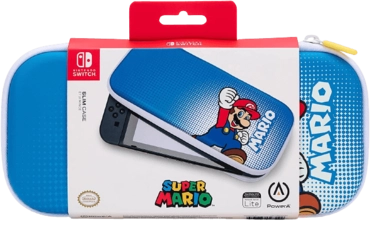 PowerA Case for Nintendo Switch - Mario Pop  for sale in Emirates from Games2all