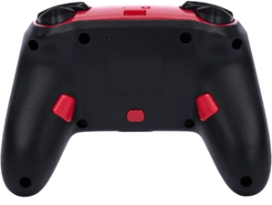 PowerA Enhanced Wireless Controller for Nintendo Switch - Here We Go Mario  for sale in Emirates from Games2all