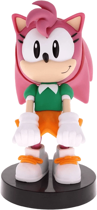 Cable Guy Amy Rose - Controller and Phone Holder  for sale in Emirates from Games2all