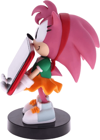 Cable Guy Amy Rose - Controller and Phone Holder  for sale in Emirates from Games2all