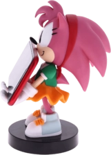 Cable Guy Amy Rose - Controller and Phone Holder  for sale in Emirates from Games2all